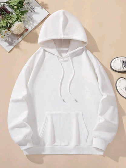INAWLY sweat-shirt à capuche imprimé de mignons ours de bandes dessinées pour femmes.