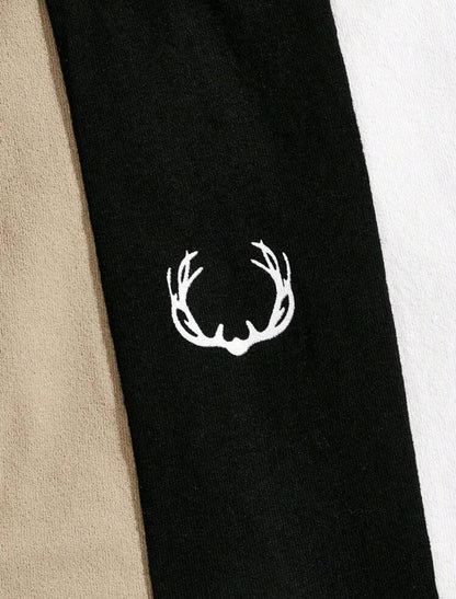 Manfinity UrbanChill Chemise polo rayée à manches courtes pour homme, décontractée et adaptée aux trajets quotidiens en été