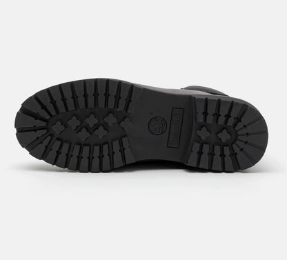 Timberland HERITAGE 6 INCH- Bottes de neige - dark grey