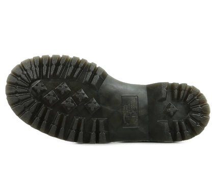 Dr. Martens JADON IlI - Bottines à plateau - black
