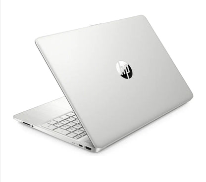 PC portables/ HP /| Laptop 15s-fq5016nb Natural Silve