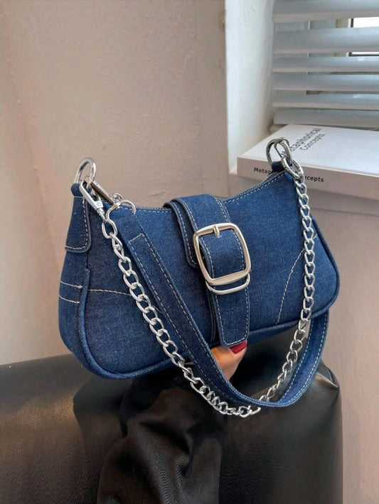 Ensemble sac à bandoulière, sac à bandoulière, sac Hobo de style de rue, petit/moyen sac messager et portefeuille