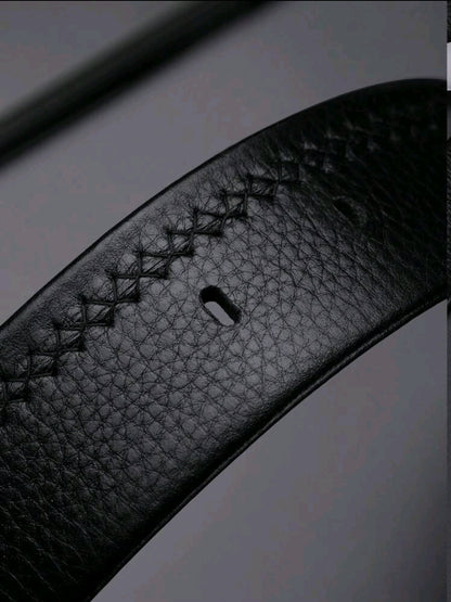 WilliamPOLO Ceinture  à boucle à épingle WilliamPOLO,