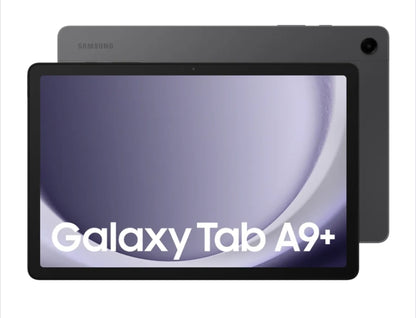 Samsung | Galaxy Tab A9+ 64 Go wifi Argent , garantie 2ans