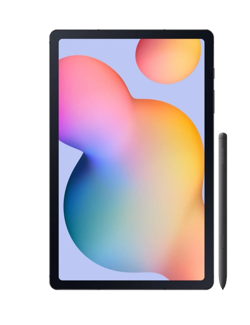 Samsung | Offre groupée Galaxy Tab S6 Lite 2024 + housse + Galaxy Buds FE garantie 2 ans