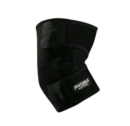 Manchon de compression pour coude, protection pour bras pour activités de plein air