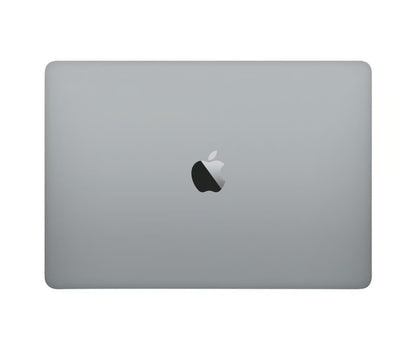 MacBook Pro 13" Retina (2017) - Core i5 2,3 GHz, SSD 128 Go - 8 Go - QWERTY - Anglais