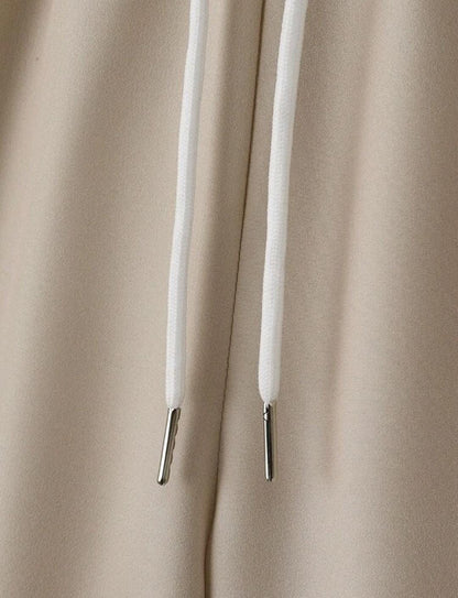 Manfinity RSRT Homme à imprimé géométrique Chemise & à cordon Short (sans t-shirt)