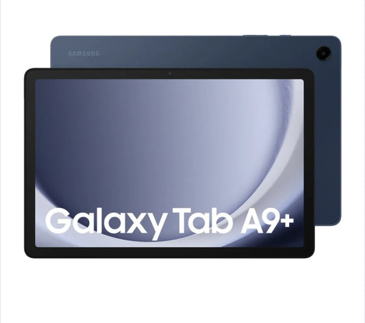 Samsung | Galaxy Tab A9+ 64 Go wifi Argent , garantie 2ans