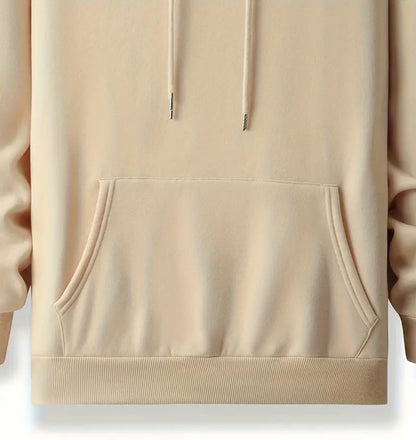 Sweat à Capuche Tendance pour Homme avec Imprimé Guitare