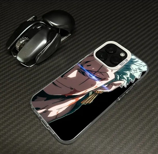 Étui de protection tendance pour les modèles for iphone XS, 14, 13, Pro, Zoro, 1TPU Plus, style vintage pour les couples, design minimaliste pour les modèles 7, 8, 11, 12, XR et autres