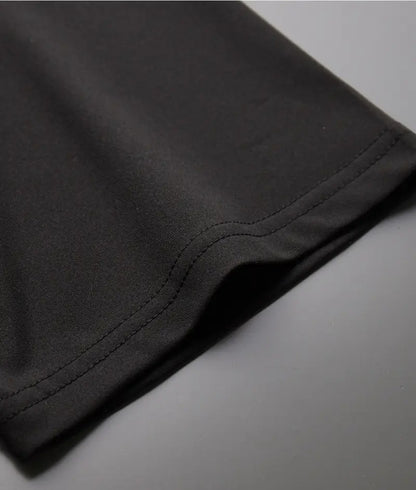 T-shirt Graphique à Manches Courtes pour Hommes - Imprimé Chapeau de Paille d'Anime Cartoon,