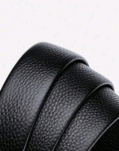WilliamPOLO Ceinture  à boucle à épingle WilliamPOLO,