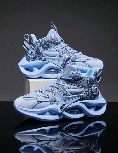 Chaussures de course pour hommes, chaussures décontractées, chaussures de soirée, Baskets