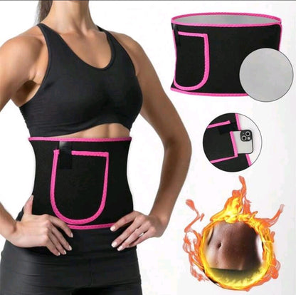1 pièce Ceinture de maintien de la taille pour femmes, accessoires de façonnage du corps