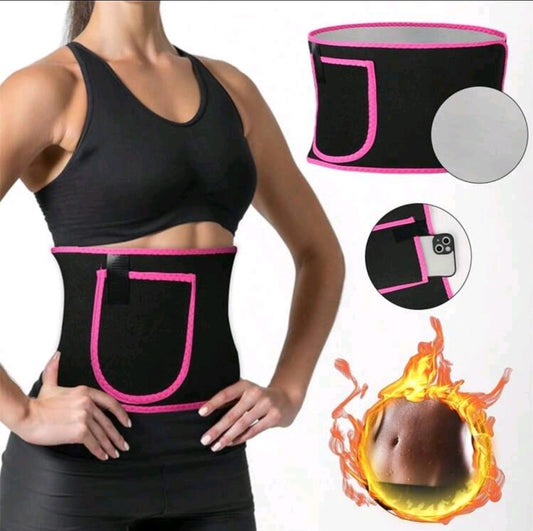 1 pièce Ceinture de maintien de la taille pour femmes, accessoires de façonnage du corps
