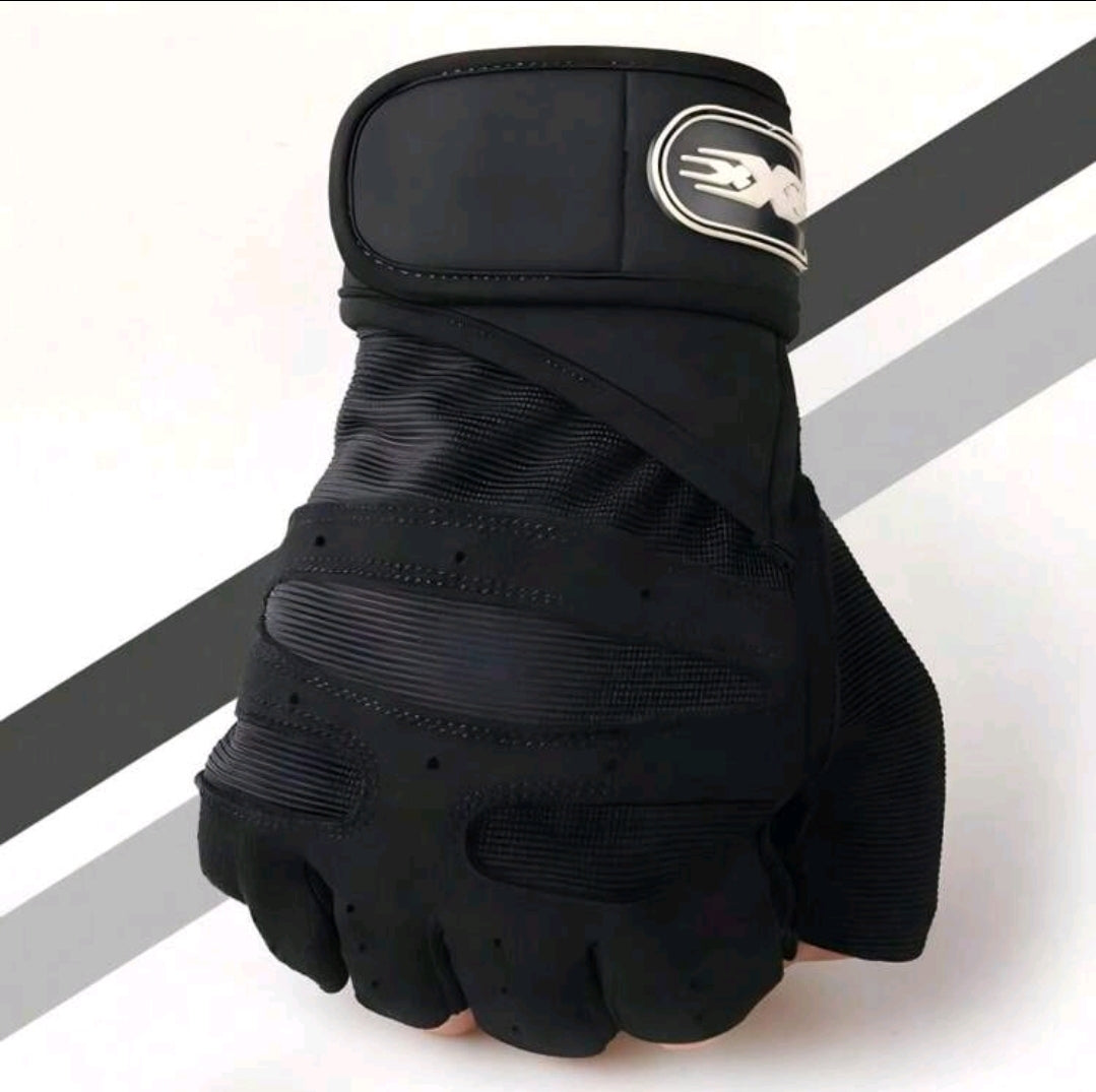 Gants de gym pour hommes et femmes