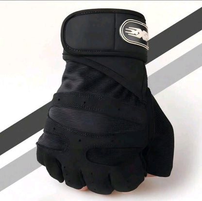 Gants de gym pour hommes et femmes