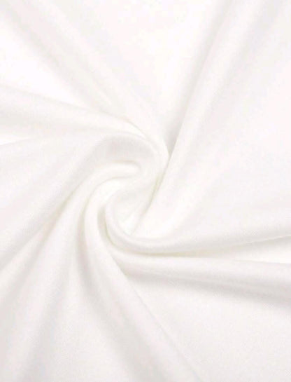 T-shirt décontracté à manches courtes, col rond, avec graphique de lettre et rose pour hommes