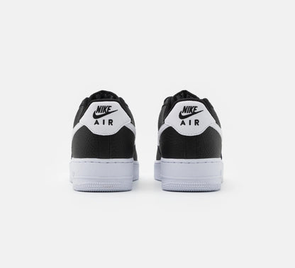 Nike Nike Air Force 1 Basket white/Black