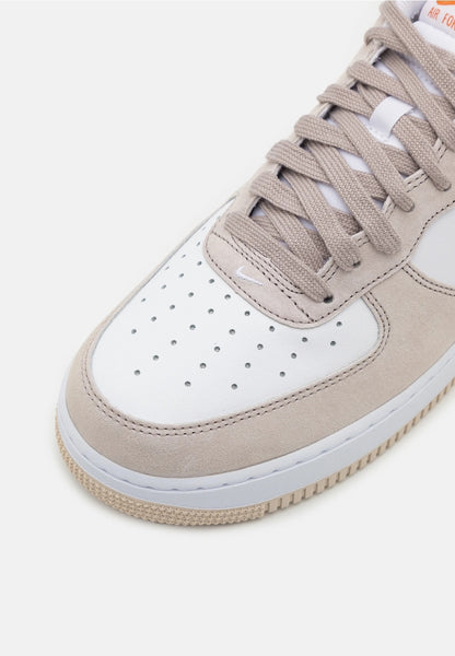 AIR FORCE 1 07 UNISEX - Baskets basses - college grey/light