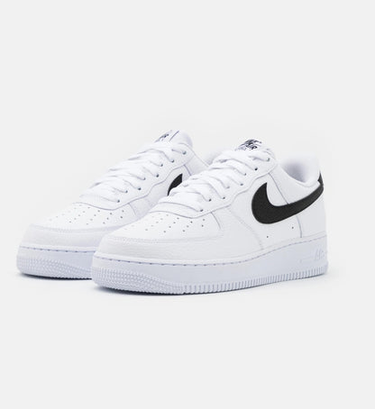 Nike Nike Air Force 1 Basket white/Black