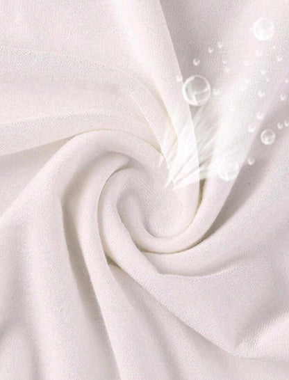 6 pièces/Paquet Camisole polyvalente sous-vêtements pour femmes