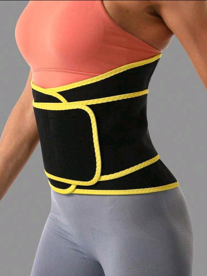 1 pièce Gaine amincissante pour le corps,  ventre, 1 pièce Gaine amincissante pour le corps