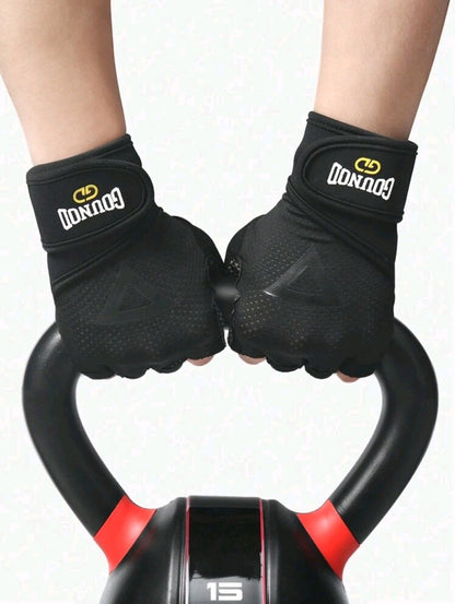 GOUNOD Gants d'entraînement GOUNOD pour hommes et femmes,