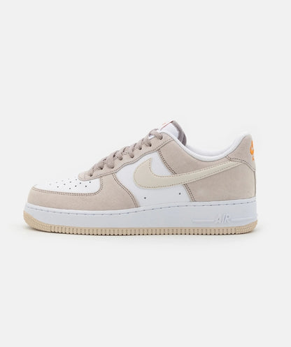 AIR FORCE 1 07 UNISEX - Baskets basses - college grey/light