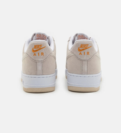 AIR FORCE 1 07 UNISEX - Baskets basses - college grey/light