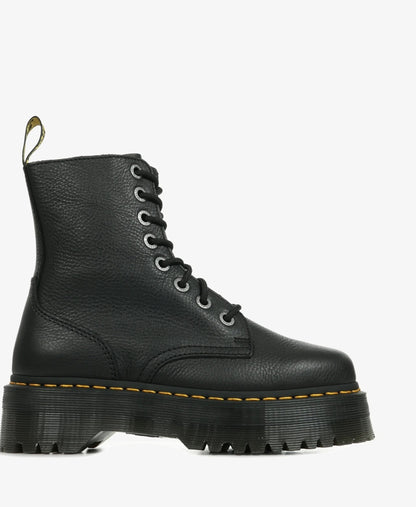 Dr. Martens JADON IlI - Bottines à plateau - black