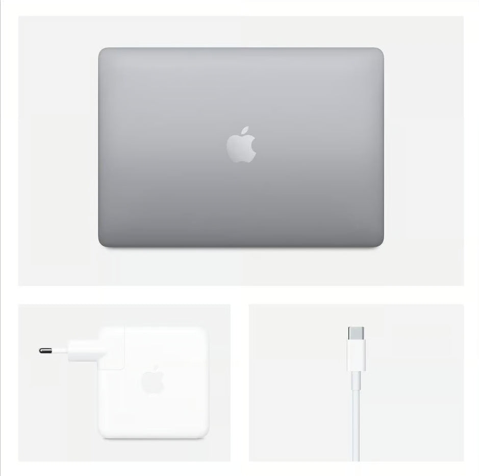 MacBook Pro 13" Retina (2017) - Core i5 2,3 GHz, SSD 128 Go - 8 Go - QWERTY - Anglais
