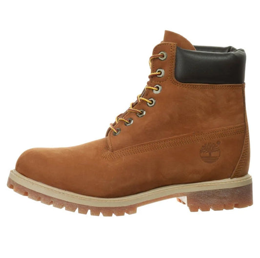 Timberland PREM RUST - Bottes de neige - brown