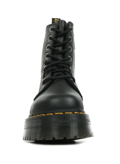 Dr. Martens JADON IlI - Bottines à plateau - black