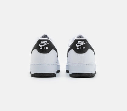 Nike Air Force 1 Basket white/Black