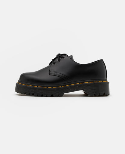 Dr. Martens 1461 BEX UNISEX - Chaussures à lacets - black smooth