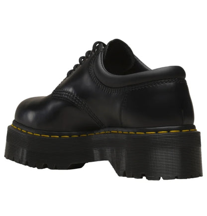 Dr. Martens Bottines à lacets - black
