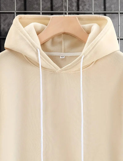 Sweat à Capuche Imprimé Motif Anime de Tokyo pour Hommes pour Automne