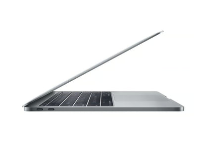 MacBook Pro 13" Retina (2017) - Core i5 2,3 GHz, SSD 128 Go - 8 Go - QWERTY - Anglais