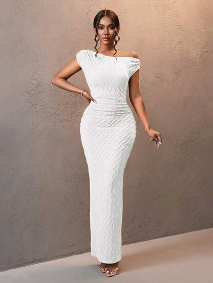 Slaydiva Nouvelle robe d'été pour femmes, convient pour les soirées, les rendez-vous non