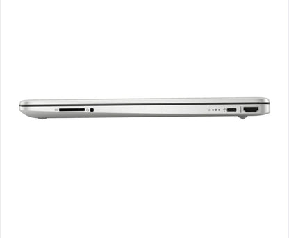 PC portables/ HP /| Laptop 15s-fq5016nb Natural Silve
