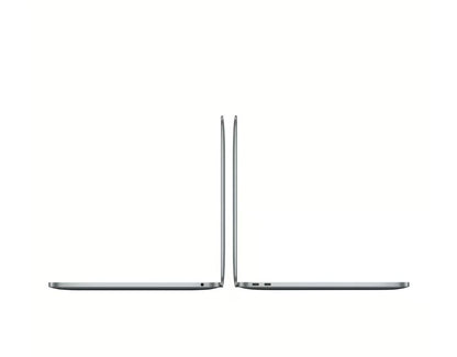 MacBook Pro 13" Retina (2017) - Core i5 2,3 GHz, SSD 128 Go - 8 Go - QWERTY - Anglais