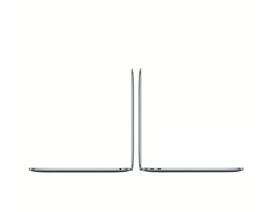 MacBook Pro 13" Retina (2017) - Core i5 2,3 GHz, SSD 128 Go - 8 Go - QWERTY - Anglais