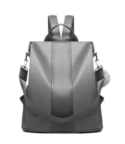Sac à Dos de Voyage 30x32x14cm Grande Capacité Sac à Dos pour Ordinateur Sac D'école Anti-vol Sacs