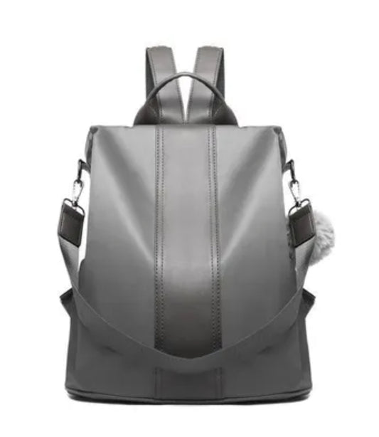 Sac à Dos de Voyage 30x32x14cm Grande Capacité Sac à Dos pour Ordinateur Sac D'école Anti-vol Sacs