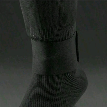 5 pièces/set Sac de football, chaussettes de football pour adolescents et hommes