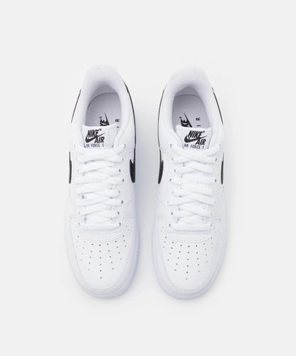 Nike Nike Air Force 1 Basket white/Black