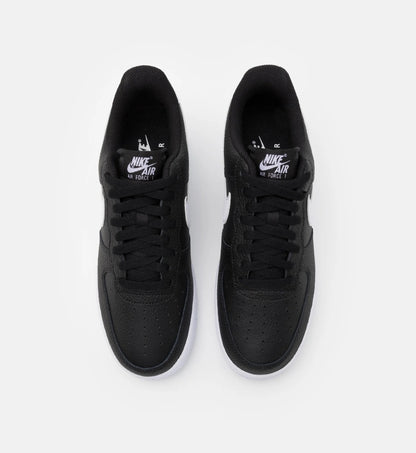 Nike Nike Air Force 1 Basket white/Black